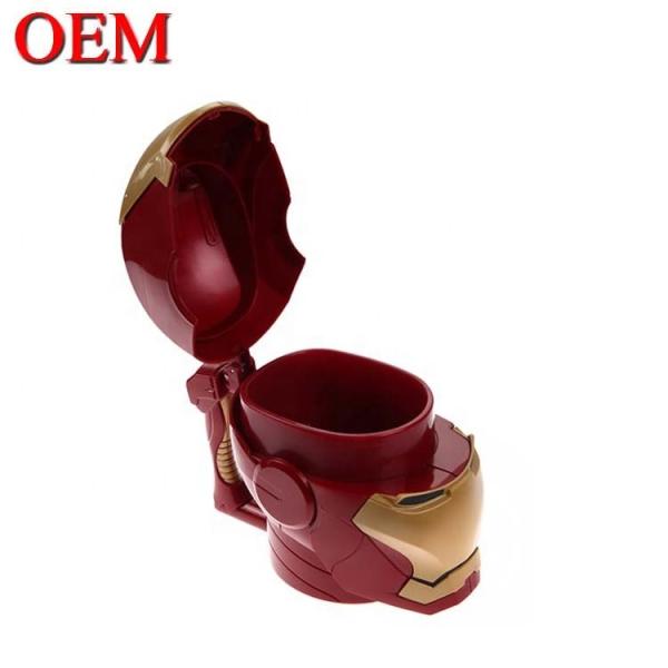 Contenedor de Teatro Contenedor de Bebidas