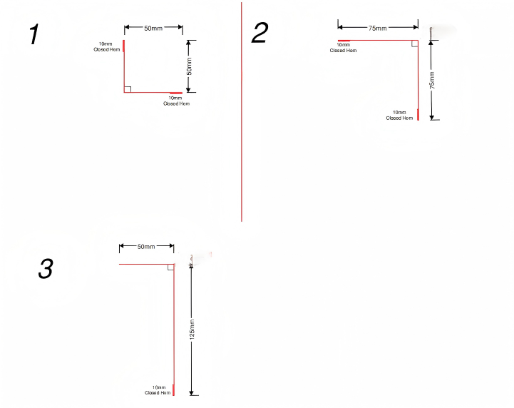 2 In 1 Apron Flashing Folded Panel Cladding LV Trim Roll Forming Machine For House Roof  Decoration