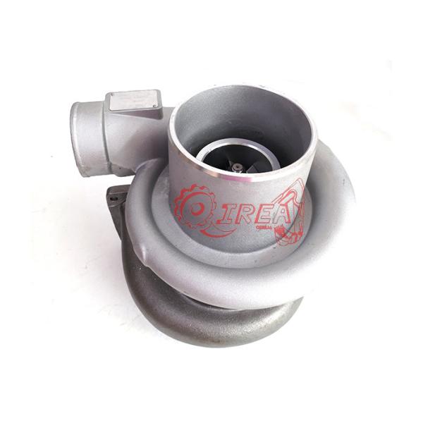 Машинные части экскаватора перевозят 3018067 наборов на грузовиках Turbo для NTA855