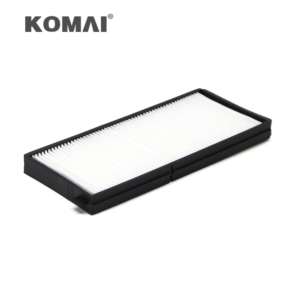KOMAI Cabin Air Filter AF 26474 AM 880002002 AM88-0002-00-2 AM88000200-2 XJAU-0153 11N6-90760 SKL 46239 SC 80034 for XE150D XE135D