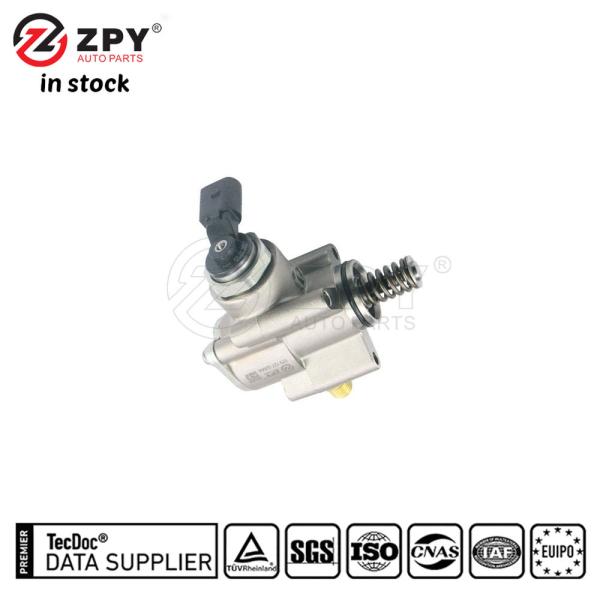 079127026AA Improved High-Pressure Fuel Pump For Audi A8 D3 S8 Volkswagen Phaeton