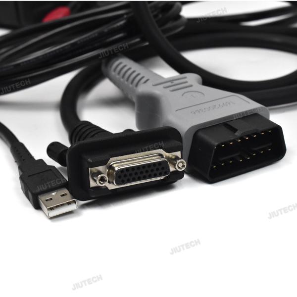 For JLR DoIP For VCI SDD Pathfinder Interface Support Programming Diagnostic Tool OBD2 Scanner