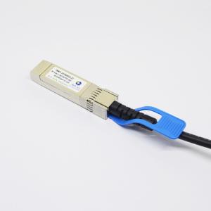 SFP28 DAC Cable, cobre Twinax de 3M 25G cabografa Cisco compatível