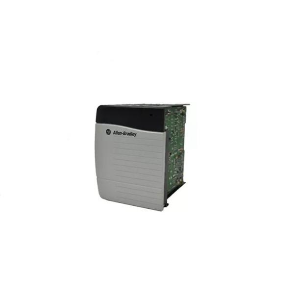 Fuente de corriente continua original a estrenar de los E.E.U.U. Allen Bradley 1756-PB72 SER C ControlLogix 24V