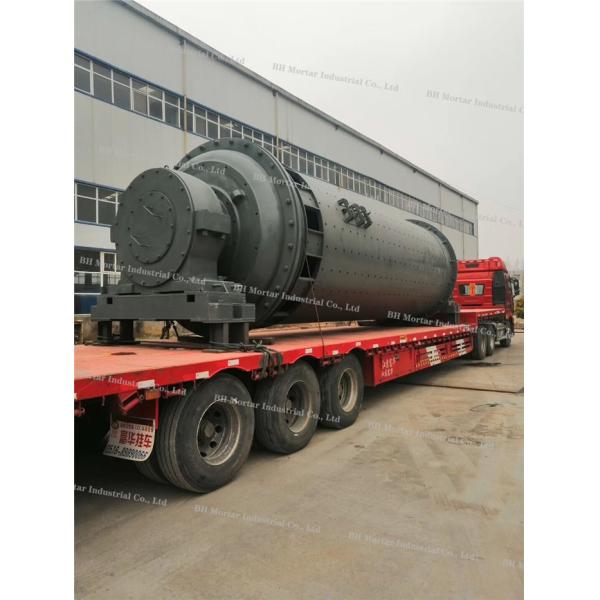 Wear Resistant Stone Grinding Mill Machine , Ultra Fine Grinding Equipment