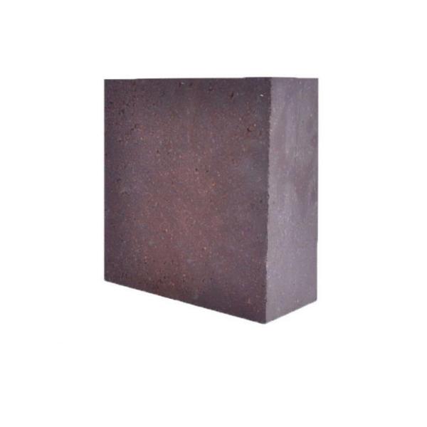 Magnesite Chromite Raw Material High Temperature Refractory Brick for Cement Rotary Kiln