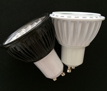 3W/5W/7W GU10 cob led spotlights COB LED