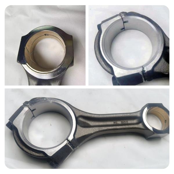 Purpose Replace/Repair Connecting Rod for Shacman Heavy Duty Truck HOWO Engine Parts