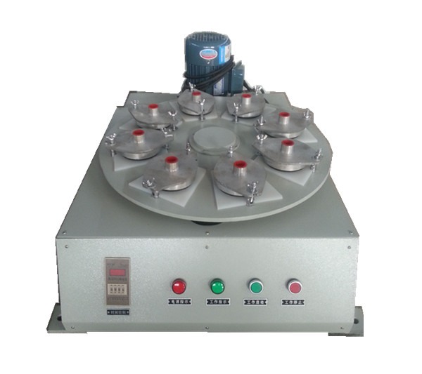 Ceramic Test Machine HD Wear-resistant Resting Machine for Glaze Surface