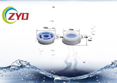 Plumbing Water Saving Tap Aerator , Enenrgy Efficient Kitchen Sink Faucet Aerator 