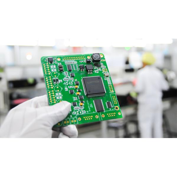Обслуживание собрания PCB быстрого прототипа поворота разнослоистое