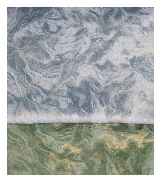 Custom 100% Polyester Embossed Velvet Upholstery Fabric Patterned Velvet Fabric