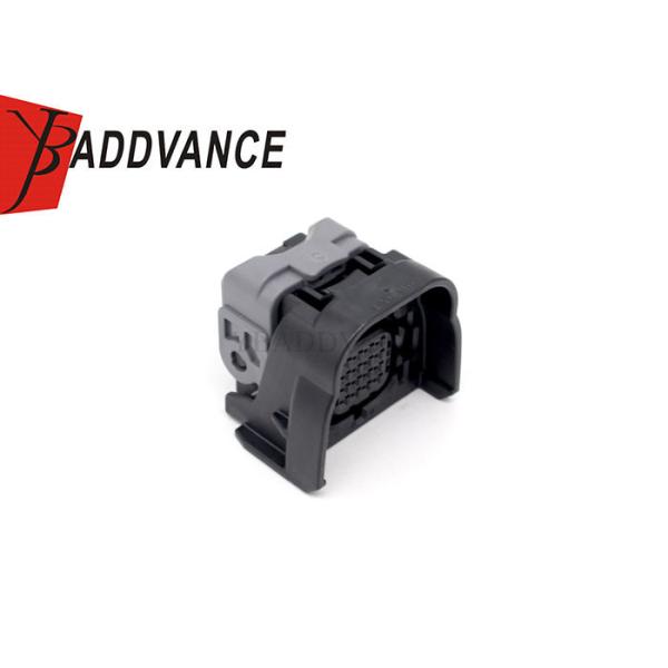 Снабжение жилищем 13 контактных разъемов прямых связей с розничной торговлей электрическое водоустойчивое JST фабрики женское