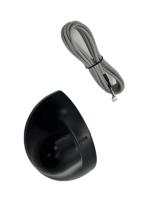 Sensor de movimiento de entrada automático de microondas para puertas de vidrio comerciales