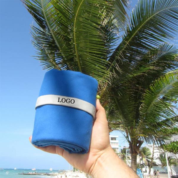 специальное микроволокно быстрое сухое спортивное заведение мягкие спортивные полотенца для фитнес-тренингов в спортзале