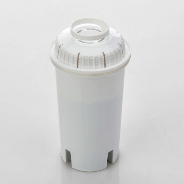 Activated Carbon Resin Alkaline Bluetech Water Filter Pitcher Portable For Household