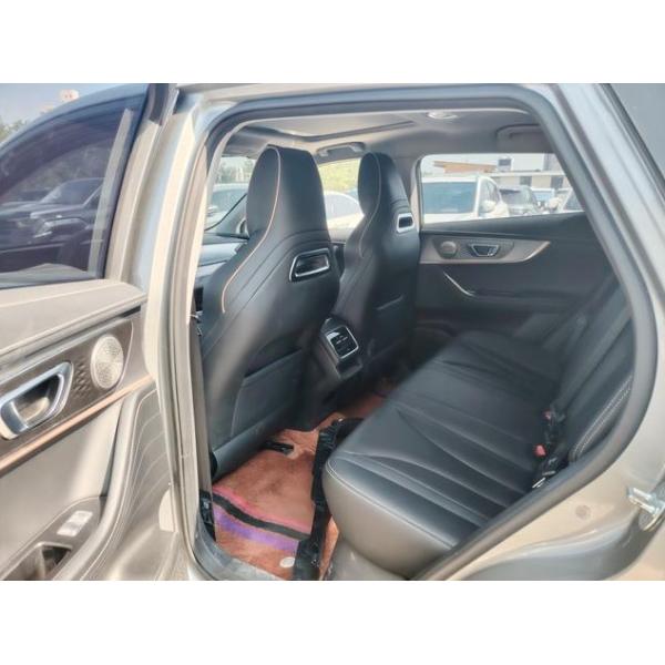 Affordable Used 2020 Chery Tiggo 7 Journey Edition Family Suv And Reliable Budget Suv For Export