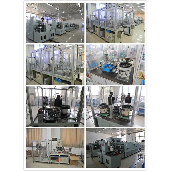 Overheating / Overloading Motor Protector Bimetal Snap Action Disc 50 - 170℃