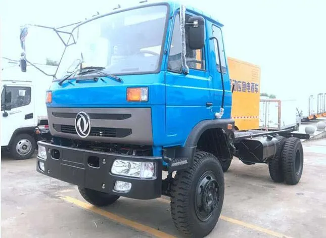 Dongfeng Recovery Towing Trucks Road Accident Rescue Truck with 40t Crane 360degree Rotation Wrecker Tow Truck