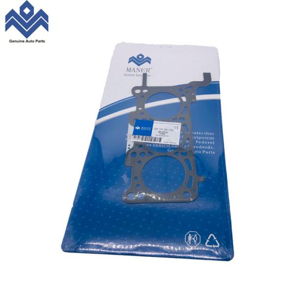 059103383CM 059 103 383CM Engine Head Gasket Repair For A4 Avant A6 A8 Q7
