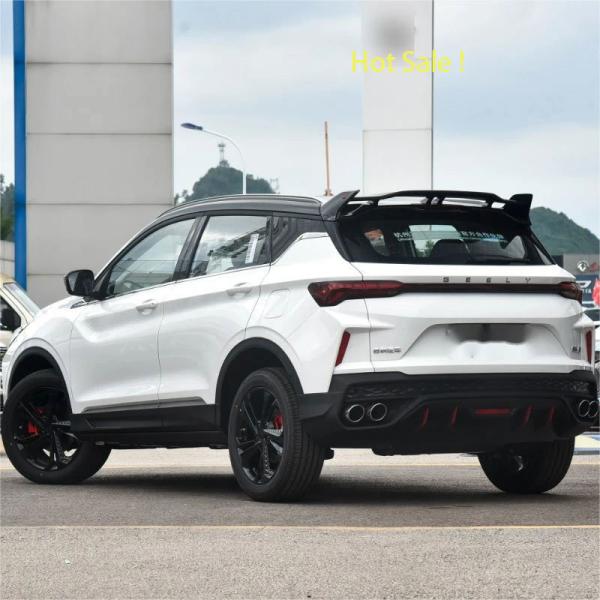 Power Electric Tailgate Lift for Geely Coolray Binyue/Proton X50 SUV Customized Design