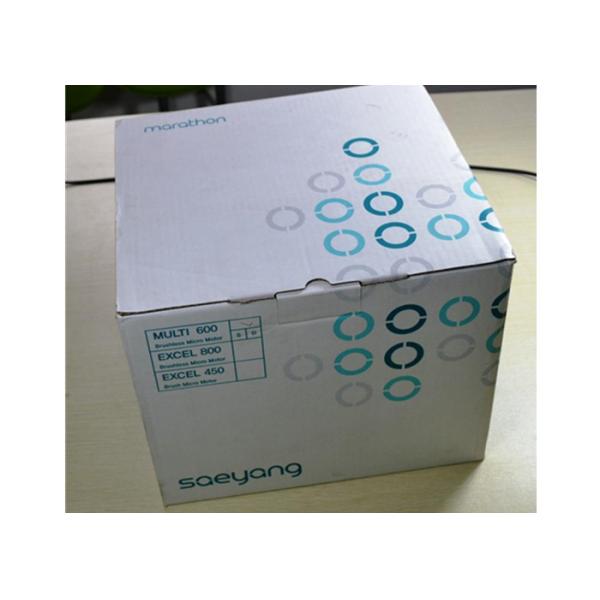 50,000rpm dental lab products Multi600 Brushless micro motor