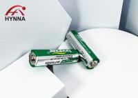 Batería primaria LR6 AA batería seca cilíndrica AA batería de 1.5V OEM