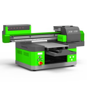 UV Digital Printing Machine