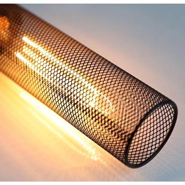 Industrial Pendant Lights Interior Iron Lampshade Bar Table living room Cement Pendant Lights(WH-VP-181)