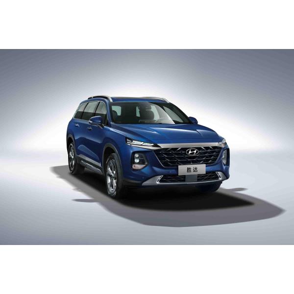 2024 Hyundai Shengda Traveler Off-road Vehicles with Electric Driver's Seat Adjustment