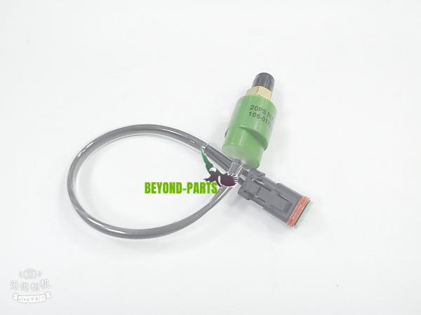 catererpillar Excavator Sensor 106-0180 Pressure Switch Sensor