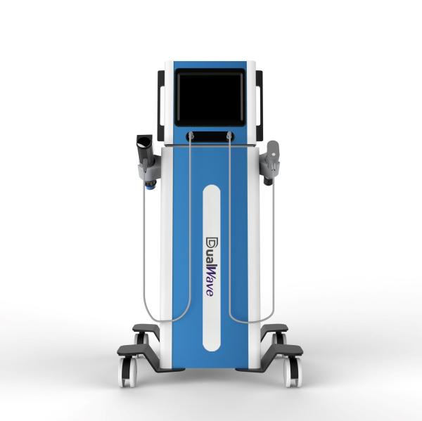 Low-intensity extracorporeal shock wave therapy  LI-ESWT For ED treatment erectile dysfunction