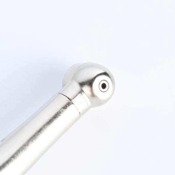 Meidical Equipment Portable Dental Handpiece High Speed With Single Water Spray