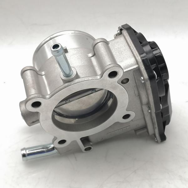 Engine Parts Throttle Body Valve Throttle Body Assembly 35100-2B340 Fits for Hyundai Elantra Accent Veloster Kia RIO 1.6L