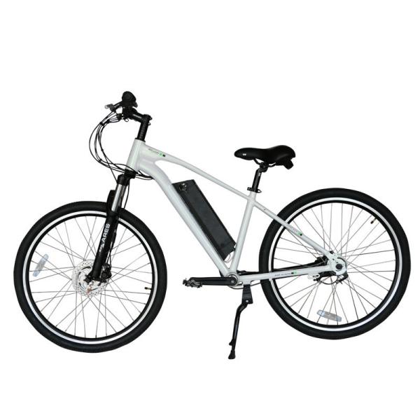 36V Voltage Brushless Motor Chainless Electric Bike 2019 with Shaft Drive and Voltage