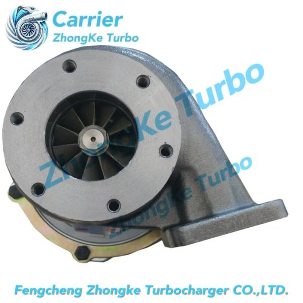 TB4131 Turbo 466828-0004 466828-5004S 2674A121 Turbocompresor para Perkins Industrial Gen Conjunto con motor T6.60