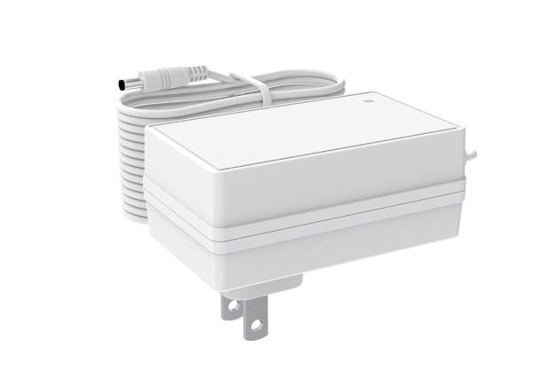 25.2W Max U.S Plug UL FCC Certified 12.6V 16.8V 8.4V Battery Charger 12V 14.4V  21V 24V Power Supply