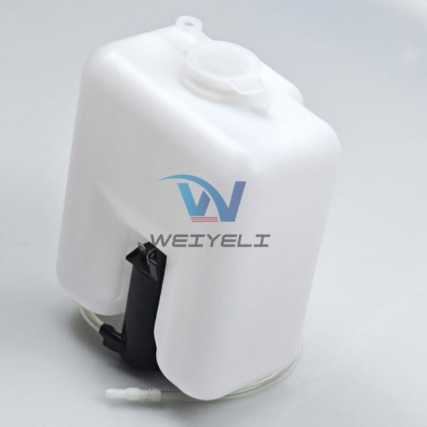 Kobelco Construction Machinery Wiper Kettle 4333185 Radiator Overflow Bottle