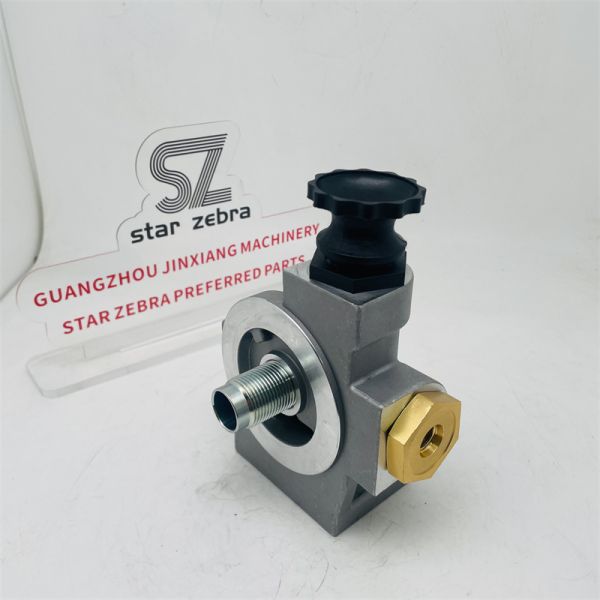 Supply High-quality Excavator SK140-8 FS1242 Fuel Supply Pump 32G62-02010 Diesel Fuel Pump Oil Water Separator for KOBELCO