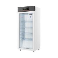 MC-5L216 Laboratorio de refrigerador de farmacia 220V Bajo ruido 35dB Control de temperatura preciso