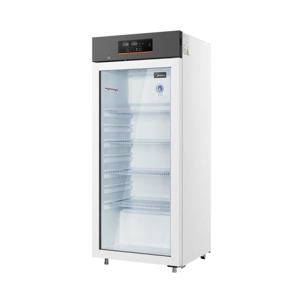 MC-5L216 Medical Refrigerator CE Certified Vaccine Storage 216L Capacity Energy Efficient Cooling