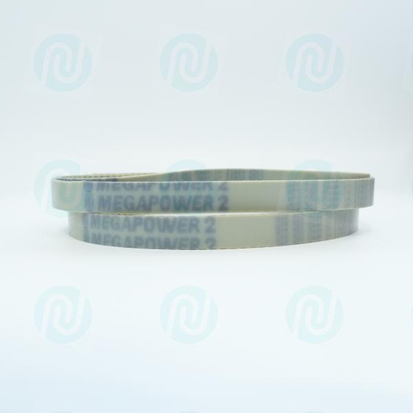 GT5250 Spare Parts 180500211 Belt Jason At5 500 Y Belt Prim 16at5 / 500bfx