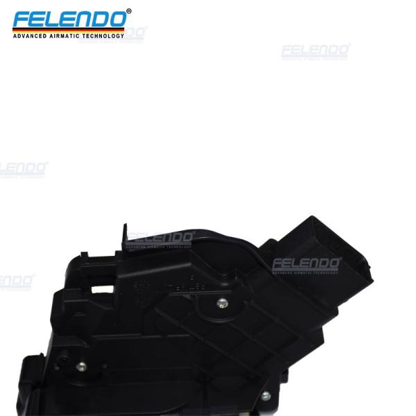 Automotive Range Rover Body Parts Plastic Door Latch LR011278 ISO9001 Certification
