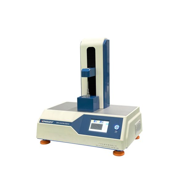Probe Adhesion Tester with 0-100N Measuring Range ±1% Accuracy for ASTM D2979 Initial Peel Adhesion Testing