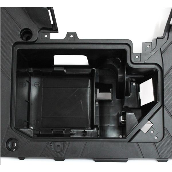 Plastic Injection Mold For Plastic Maker / Abs Plastic Moulding Custom Development