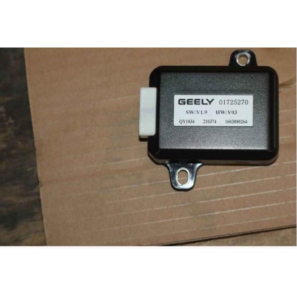 ODM Vehicle Tire Pressure Control Module TPMS Control Unit Replacement