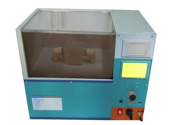 Portable 100KV Transformer Oil Dielectric Strength Tester IEC60156 Standard
