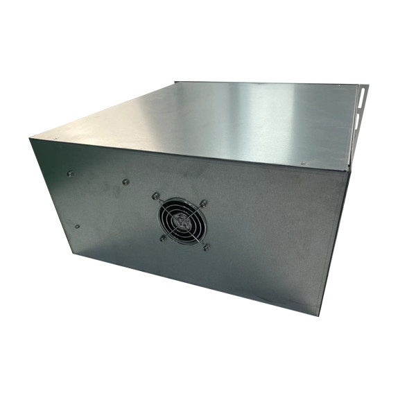 Реле решение Мастера В BMS 225S 720V DC 630A 5U Ультиматрона