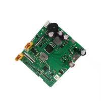 personnalisation FR4 PCBA carte de circuit imprimé Power Bank PCBA 1-58 couches
