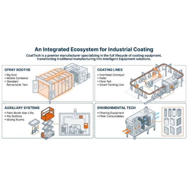 CoatTech Intelligent Equipment(Guangzhou) CO.,LTD